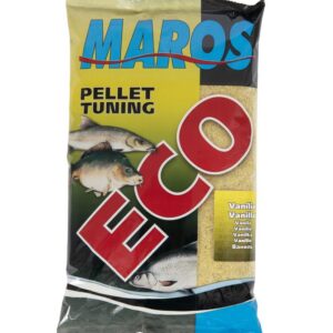 Nada Maros Mix Eco Vanilie 1kg