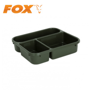 Cuvette Fox Tray 17L