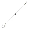Rig Somn 80cm 36.3kg Konger Dread Cat® Carlig Rattle Snake 4/0 1buc