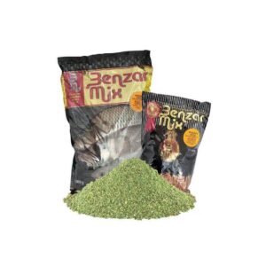 Nada Benzar Mix Special Morunas mreana scobar verde 1kg