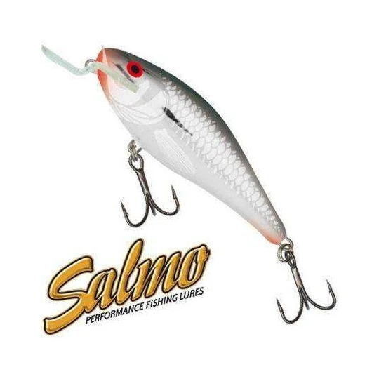 Vobler Salmo Wobbler lex5sr Sff