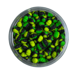 Alternative view of MG Special Carp Wafters  Mini Melci&G-Amino 8x6mm BLL 25gr