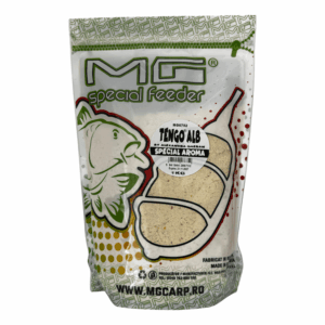 Nada Mg Special Carp Amestec Nadire Tengo ® Alb 1kg