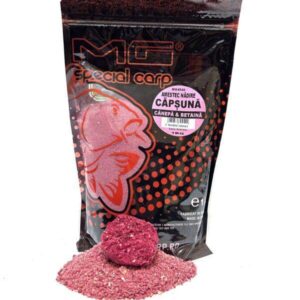 MG Special Carp Amestec Nadire Aroma Capsuna 1kg