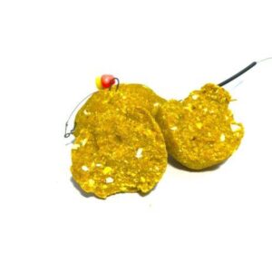 Alternative view of MG Special Carp Amestec Nadire Aroma Miere 1kg