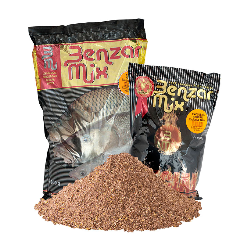 Nada Benzar Mix Special Feeder 3kg