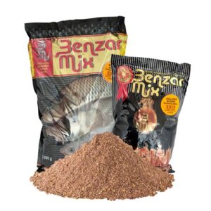 Nada Benzar Mix Special Concurs 3kg