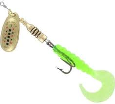 LUKRIS ROTATIVA MAPSO ORY-GRUB PNR-V nr 2, 5g