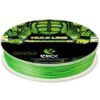 Fir Textil Zeck Hulk Line 0.33mm 17kg 210m Verde