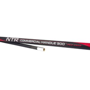 Maner minciog Nytro 3m Comercial NTR landing net handle