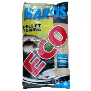 Nada Maros Mix Eco Crap-caras Galben 1kg