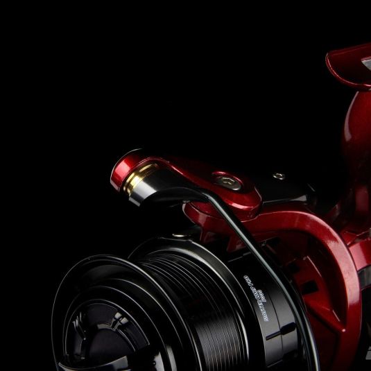 Mulineta TeamFeeder By Dome MasterCarp Pro 5000 - imagine 3