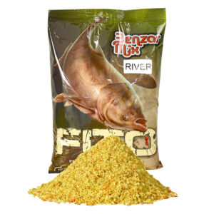 BenzarMix Turbo Fito River 1200g