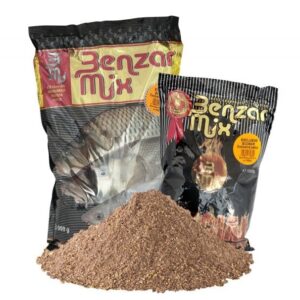Nada Benzar Mix Palinca Miere 1kg