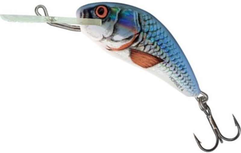 Vobler Salmo Hornet H2s 2.5cm, 1.5g