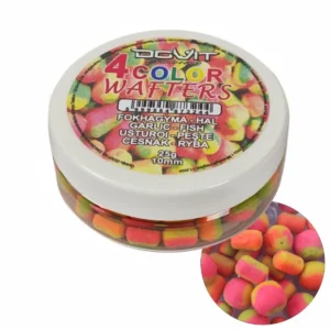Wafters Dovit 4 Color 10mm Usturoi cu Peste