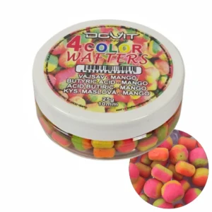 Wafters Dovit 4 Color 10mm Acid Butiric cu Mango