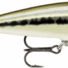 Vobler CountDown 05 Rapala Wobbler AMN