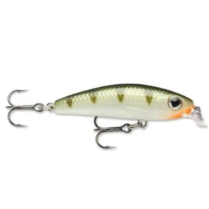 Vobler Rapala Ultra Light MINNOW ULM04 YP