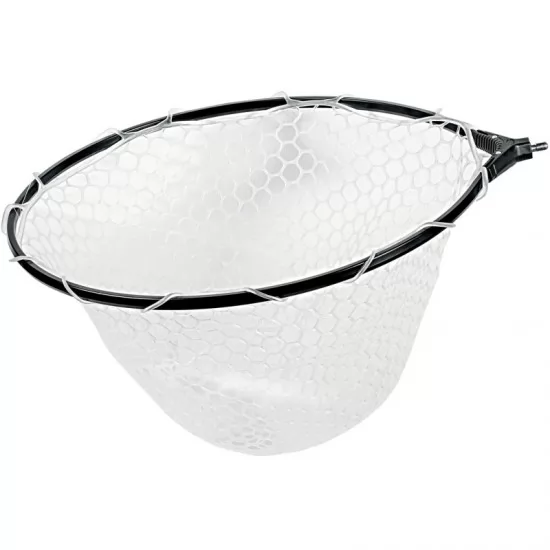 Cap Minciog Rapture Rubba Head PVC MESH 50x40cm