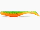 Fast Strike Turbo Zander 10cm Orange Pepper Green
