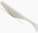 Fast Strike Turbo Zander 10cm WHite Milch