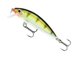 Vobler Rapala X-RAP CountDown 07 YP