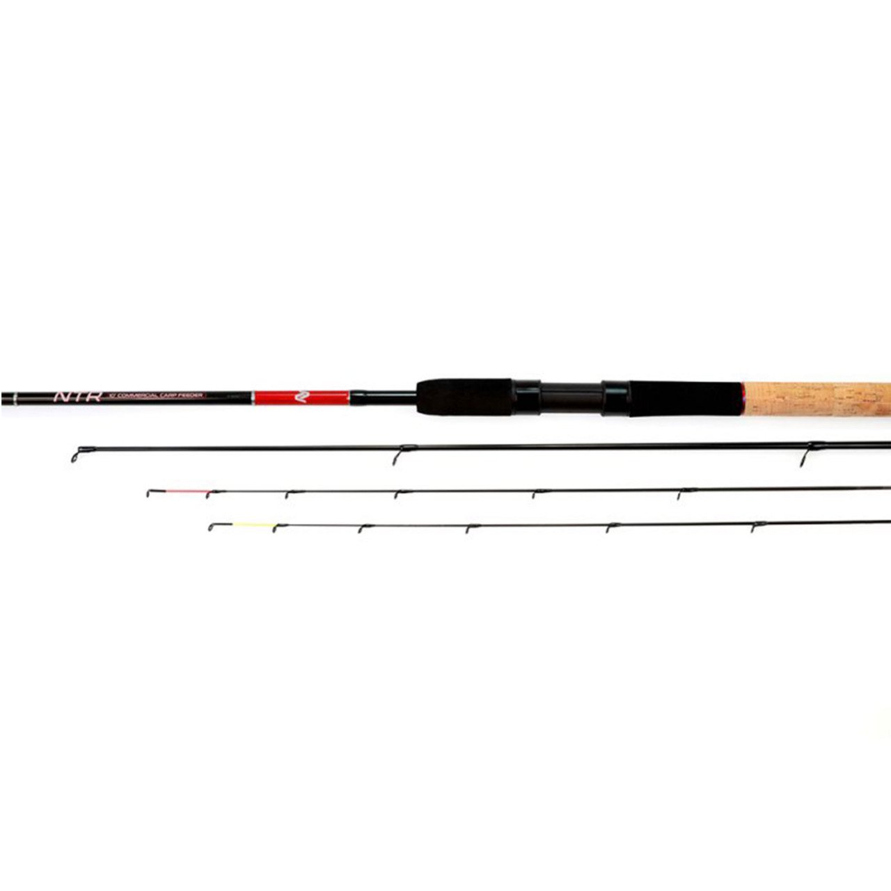Lanseta Nytro NTR Comercial Carp 3.30m 50gr