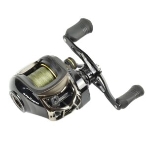 Mulineta Sakura Alendo Casting 201 + Fir textil 0.22