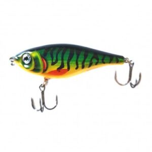 Vobler Rapala X-RAP TWITCHIN' SHAD