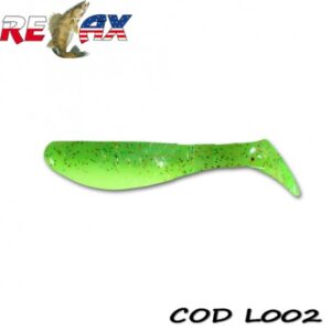 Relax Kopyto 7.5cm Laminat Relax L075