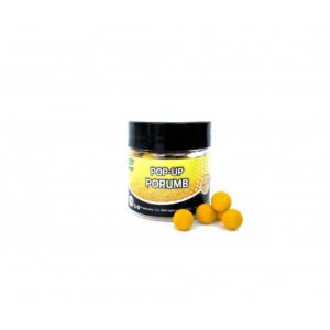 Mg Special Carp Pop-Up Porumb 8mm 15gr