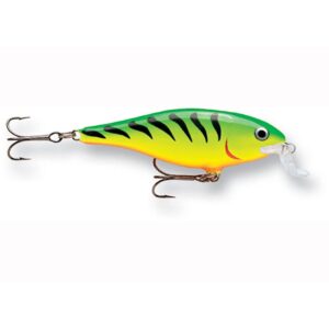 Vobler Rapala wobbler SSR05 FT