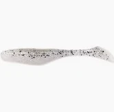 Fast Strike Turbo Zander 10cm Cool Ice