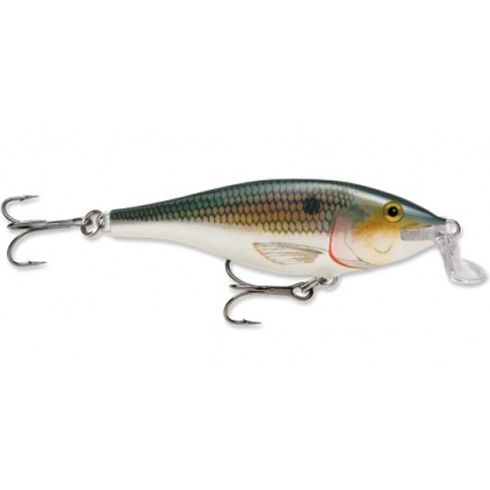 Vobler Rapala wobbler SSR05 SD