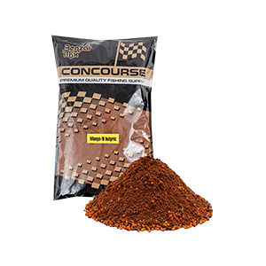 Benzar Mix Nada Mix Concourse Method Mix Mango - Butiric 800gr