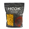 Boilies Hook Semisolubil 24mm 5kg Wasabi & Banana