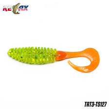 Twister 8cm Relax TS127