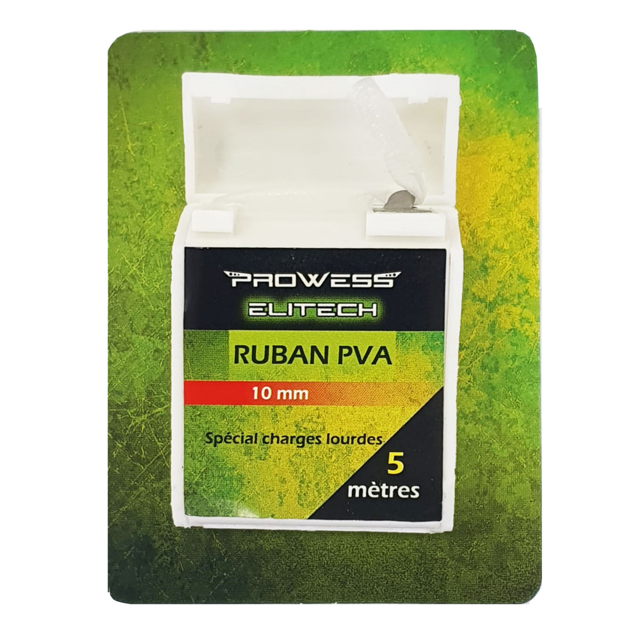Fir PVA Prowess Ruban 10mm 5m - imagine 2