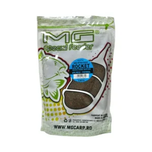 MG Special Carp Nada Method Feeder Apa Rece Rocket 1kg