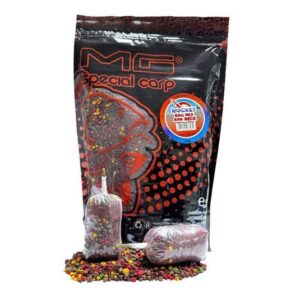MG Special Carp Bag Mix Apa Rece Rocket 1kg