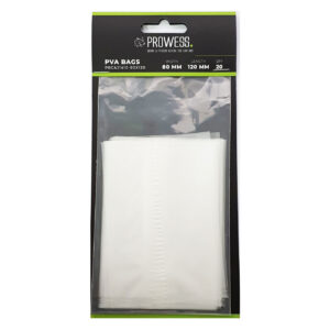 Saci Prowess PVA 80x120mm 20buc/pac