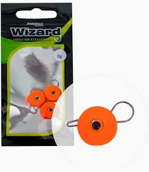 Wizard MXT Orange Pro Cheburashka 3g / 5g / 6g / 7g 3buc