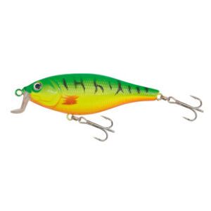 Vobler Kamasaki Fat Shad culoare 1