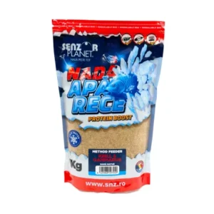 Nada Apa Rece Senzor Planet Krill & Gammarus natural 1kg