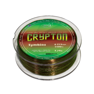 Fir Katran Crypton Symbios