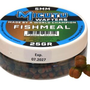 Wafters Micutu Fishmeal 5mm