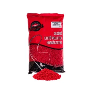 Beta-Mix Micropelete Capsuna 2mm