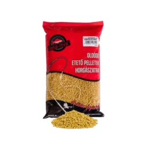 Beta-Mix Micropelete Napolitano 2mm