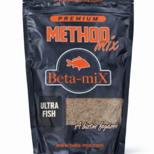Nada Premium Beta-Mix Ultra Fish 800g